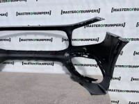 Mercedes Glb Amg Sport Suv A247 2019-2022 Front Bumper Genuine [e813]