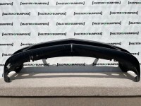 Mercedes Clc A203 2008-2011 Front Bumper 6 Pdc Genuine [e834]