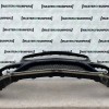 Mercedes C Class A205 Saloon Estate 2015-2018 Front Bumper 6 Pdc Genuine [e844]