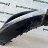 Mercedes C Class A205 Saloon Estate 2015-2018 Front Bumper 6 Pdc Genuine [e844]