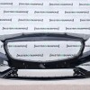 Mercedes Cla Amg A117 Face Lifting 2016-2019 Front Bumper 6 Pdc Genuine [e757]