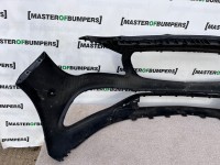 Mercedes Cla Amg A117 Face Lifting 2016-2019 Front Bumper 6 Pdc Genuine [e757]