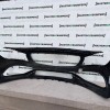 Mercedes Cla Amg A117 Face Lifting 2016-2019 Front Bumper 6 Pdc Genuine [e757]