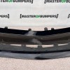 Mercedes Cla Amg A117 Face Lifting 2016-2019 Front Bumper 6 Pdc Genuine [e757]