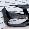 Mercedes Cla Amg A117 Face Lifting 2016-2019 Front Bumper 6 Pdc Genuine [e757]