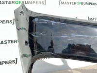 Mercedes C Class Amg Saloon Estate A205 2015-2018 Front Bumper Genuine [e909]