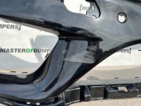 Mercedes C Class Amg Saloon Estate A205 2015-2018 Front Bumper Genuine [e909]