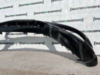 Mercedes C Class Amg Saloon Estate A205 2015-2018 Front Bumper Genuine [e909]