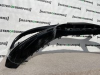 Mercedes C Class Amg Saloon Estate A205 2015-2018 Front Bumper Genuine [e909]