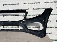 Mercedes C Class Amg Saloon Estate A205 2015-2018 Front Bumper Genuine [e909]