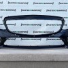 Mercedes C Class A205 Se Facelift 2019-on Front Bumper 6 Pdc Genuine [e916]