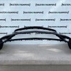 Mercedes C Class A205 Se Facelift 2019-on Front Bumper 6 Pdc Genuine [e916]