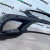 Mercedes C Class A205 Se Facelift 2019-on Front Bumper 6 Pdc Genuine [e916]