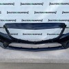 Mercedes C Class A205 Se Facelift 2019-on Front Bumper 6 Pdc Genuine [e916]