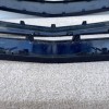 Mercedes C Class A205 Se Facelift 2019-on Front Bumper 6 Pdc Genuine [e916]