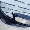 Mercedes C Class A205 Se Facelift 2019-on Front Bumper 6 Pdc Genuine [e916]