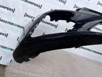 Mercedes S Class Amg A223 Saloon 2021-on Front Bumper 6 Pdc Genuine [e924]