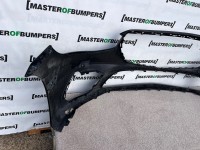 Mercedes S Class Amg A223 Saloon 2021-on Front Bumper 6 Pdc Genuine [e924]