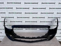 Mercedes S Class Amg A223 Saloon 2021-on Front Bumper 6 Pdc Genuine [e924]