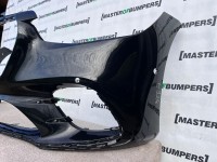 Mercedes S Class Amg A223 Saloon 2021-on Front Bumper 6 Pdc Genuine [e924]