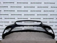 Mercedes S Class Amg A223 Saloon 2021-on Front Bumper 6 Pdc Genuine [e924]