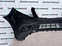 Mercedes Vito Premium Tourer A447 2015-2022 Front Bumper 6 Pdc Genuine [e944]