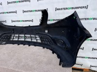 Mercedes Vito Premium Tourer A447 2015-2022 Front Bumper 6 Pdc Genuine [e944]