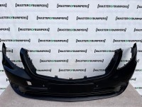 Mercedes Vito Premium Tourer A447 2015-2022 Front Bumper 6 Pdc Genuine [e944]