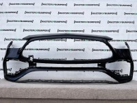 Mercedes C Class Amg Sport A206 Saloon Estate 2022-on Front Bumper Genuine E932