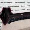 Mercedes B Class Amg Line A247 Mpv Mk2 2019-2023 Rear Bumper 6pdc Genuine [e968]