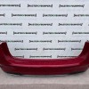 Mercedes B Class Amg Line A247 Mpv Mk2 2019-2023 Rear Bumper 6pdc Genuine [e968]