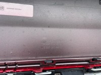 Mercedes B Class Amg Line A247 Mpv Mk2 2019-2023 Rear Bumper 6pdc Genuine [e968]