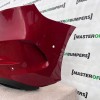 Mercedes B Class Amg Line A247 Mpv Mk2 2019-2023 Rear Bumper 6pdc Genuine [e968]