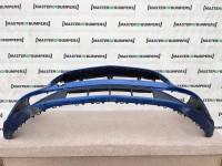 Mercedes C Class Amg Sport A206 Saloon Estate 2022-on Front Bumper Genuine [e971