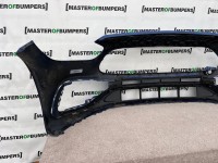 Mercedes C Class Amg Sport A206 Saloon Estate 2022-on Front Bumper Genuine [e971