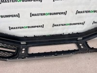 Mercedes G Wagon Amg Sport A463 2019-on Front Bumper Black Genuine [e517]