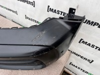 Mercedes G Wagon Amg Sport A463 2019-on Front Bumper Black Genuine [e517]