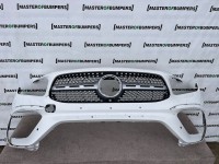 Mercedes Glb Amg Sport Suv A247 2019-2023 Front Bumper 6 Pdc Genuine [e977]