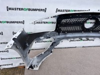 Mercedes Glb Amg Sport Suv A247 2019-2023 Front Bumper 6 Pdc Genuine [e977]