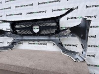 Mercedes Glb Amg Sport Suv A247 2019-2023 Front Bumper 6 Pdc Genuine [e977]