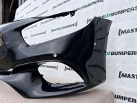 Mercedes Sl Amg Sport A231 Lift 2017-2021 Front Bumper 6 Pdc Genuine [e984]