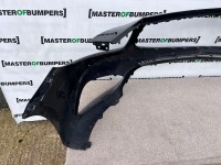 Mercedes Sl Amg Sport A231 Lift 2017-2021 Front Bumper 6 Pdc Genuine [e984]