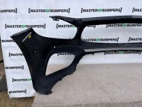 Mercedes Sl Amg Sport A231 Lift 2017-2021 Front Bumper 6 Pdc Genuine [e984]