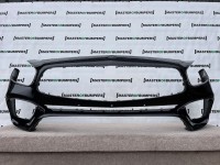 Mercedes Sl Amg Sport A231 Lift 2017-2021 Front Bumper 6 Pdc Genuine [e984]