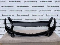 Mercedes Sl Amg Sport A231 Lift 2017-2021 Front Bumper 6 Pdc Genuine [e984]