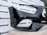 Mercedes Sl Amg Sport A231 Lift 2017-2021 Front Bumper 6 Pdc Genuine [e984]