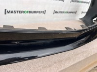 Mercedes Sl Amg Sport A231 Lift 2017-2021 Front Bumper 6 Pdc Genuine [e984]