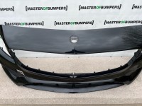 Mercedes A 45 Amg A176 Facelift 2016-2019 Front Bumper Genuine [e988]