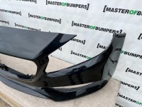 Mercedes A 45 Amg A176 Facelift 2016-2019 Front Bumper Genuine [e988]