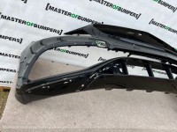 Mercedes A 45 Amg A176 Facelift 2016-2019 Front Bumper Genuine [e988]